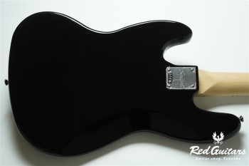 AFFINITY JAZZ BASS - BLK